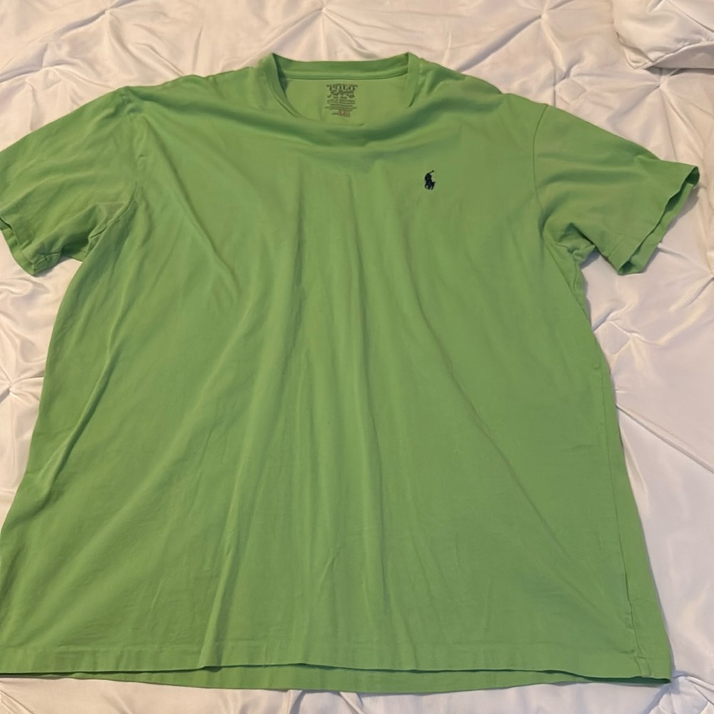 L Polo T-Shirt